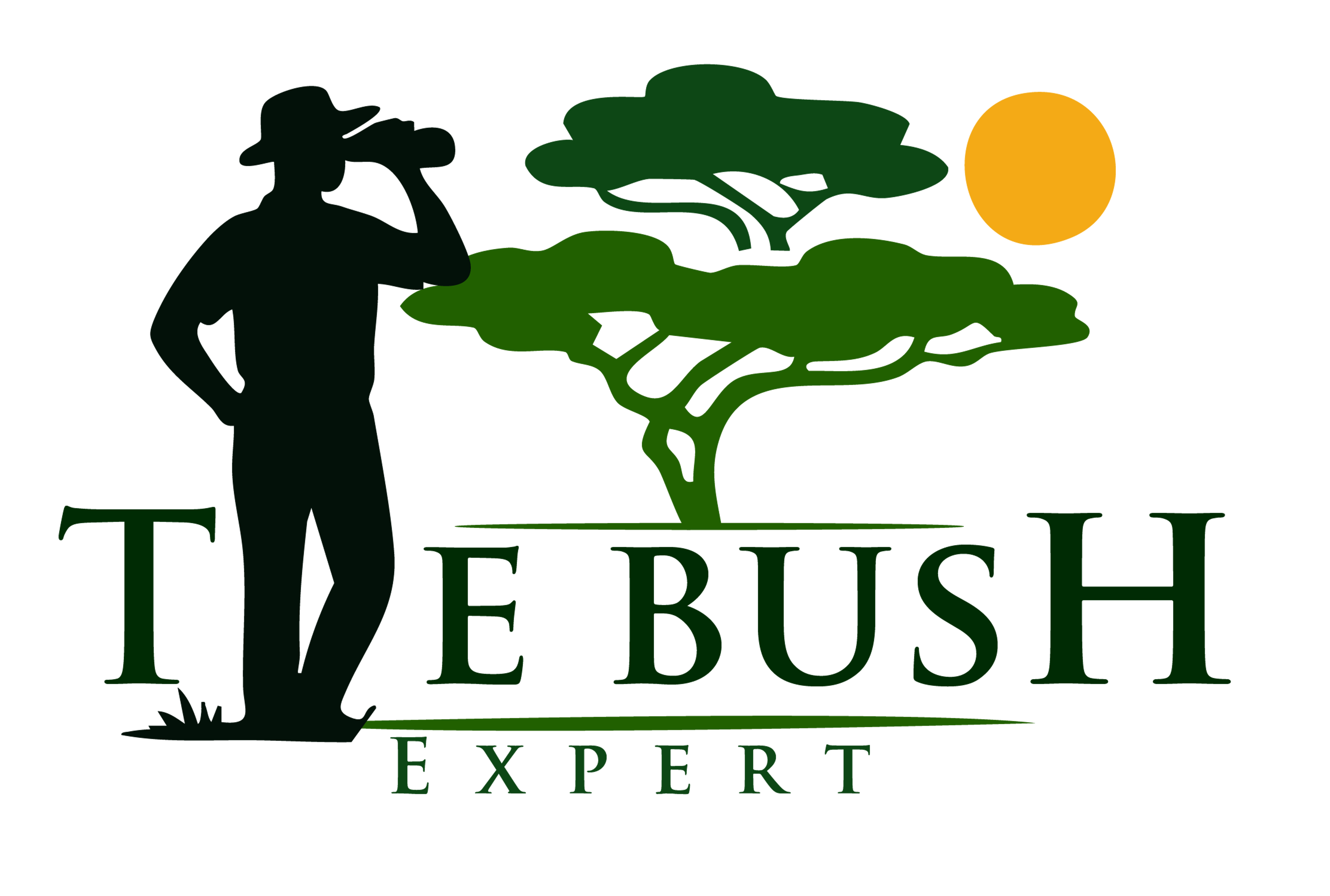 The Bush Expert